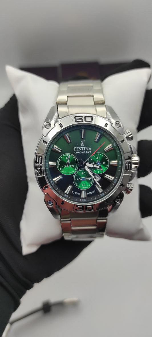 Festina vert