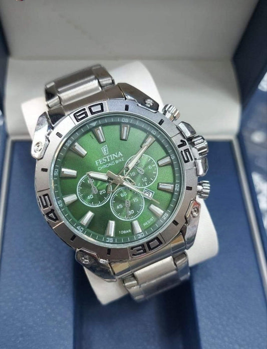 Festina Vert